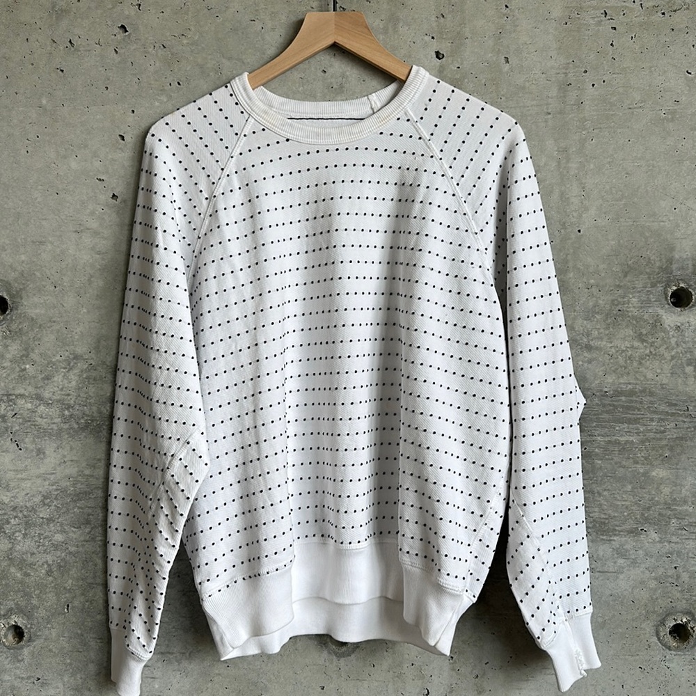 The Great Sweatshirt